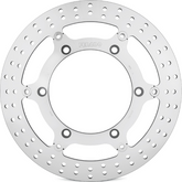 Disco Freno FERODO FMD0427R Anteriore per HONDA NTV 600 REVERE 600 1988 - 1991